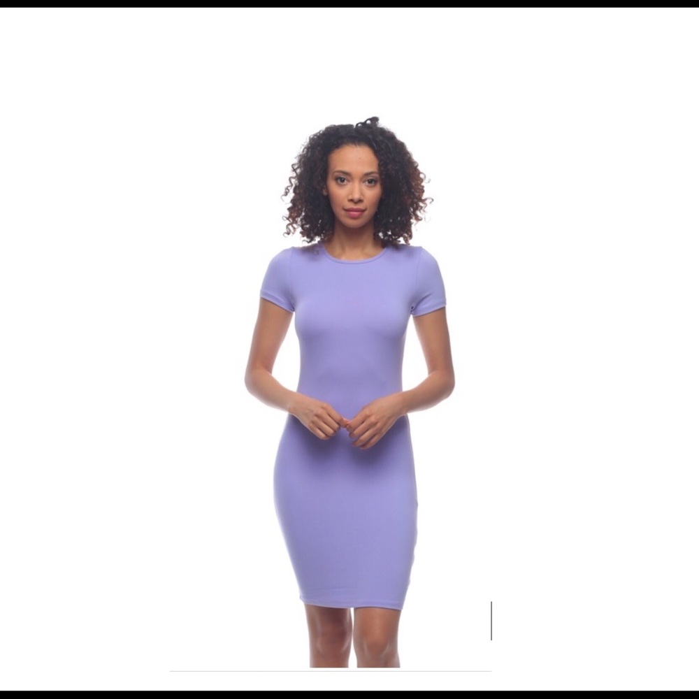 Bodycon Dress
